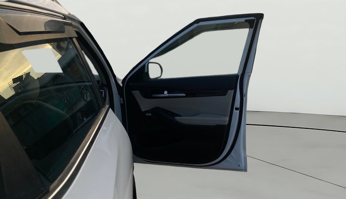 2019 KIA SELTOS GTX PLUS 1.4 PETROL, Petrol, Manual, 82,336 km, RHS Front Door