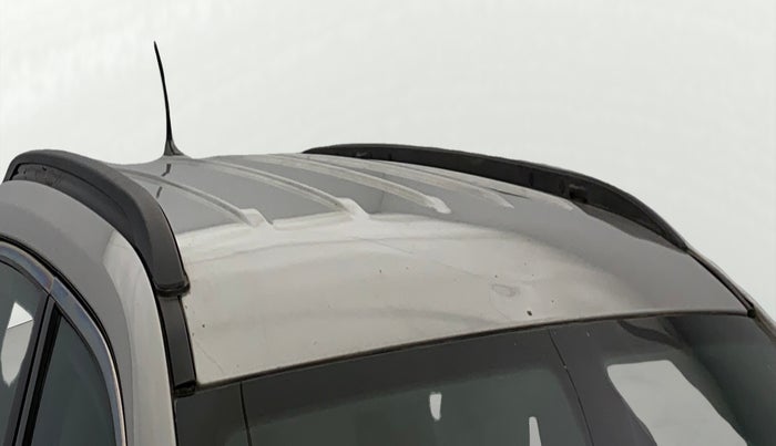 2017 Jeep Compass LIMITED 2.0 DIESEL, Diesel, Manual, 1,11,234 km, Roof