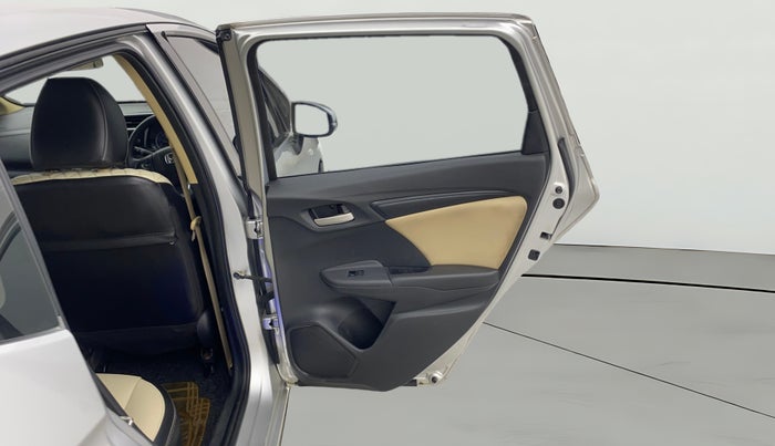 2016 Honda Jazz 1.2L I-VTEC SV, Petrol, Manual, 83,707 km, RHS Rear Door