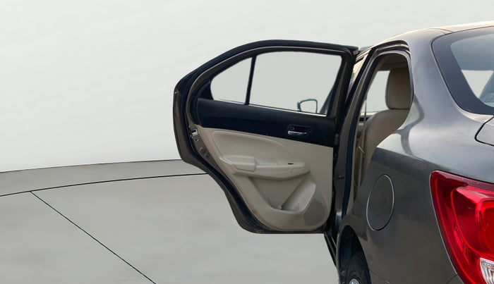 2019 Maruti Dzire VXI, Petrol, Manual, 37,843 km, LHS Rear Door