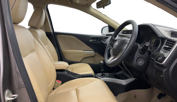 2016 Honda City 1.5L I-VTEC V MT, Petrol, Manual, 59,983 km, Right Side Front Door Cabin