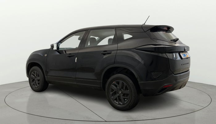 2022 Tata Harrier XT PLUS 2.0L KRYOTEC DARK EDITON, Diesel, Manual, 89,505 km, Left Back Diagonal
