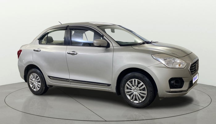 2020 Maruti Dzire VXI, Petrol, Manual, 51,475 km, SRP