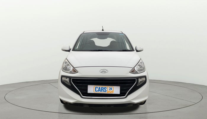 2019 Hyundai NEW SANTRO ASTA MT, Petrol, Manual, 26,997 km, Front