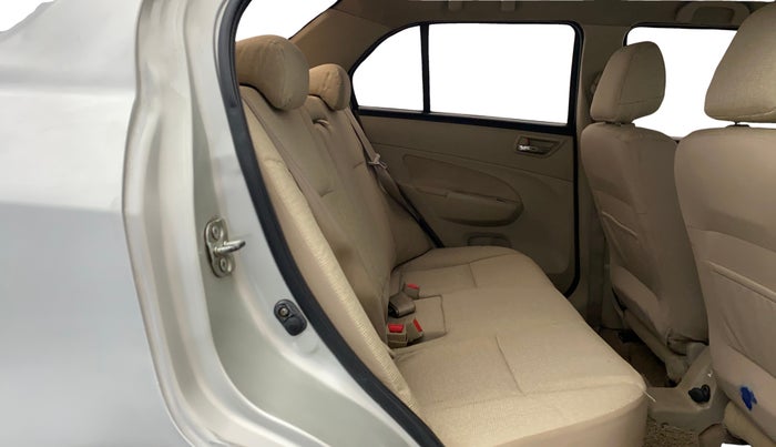 2016 Maruti Swift Dzire VDI, Diesel, Manual, 1,11,848 km, Right Side Rear Door Cabin