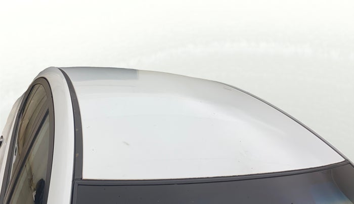 2012 Hyundai Verna FLUIDIC 1.6 CRDI SX, Diesel, Manual, 1,11,454 km, Roof