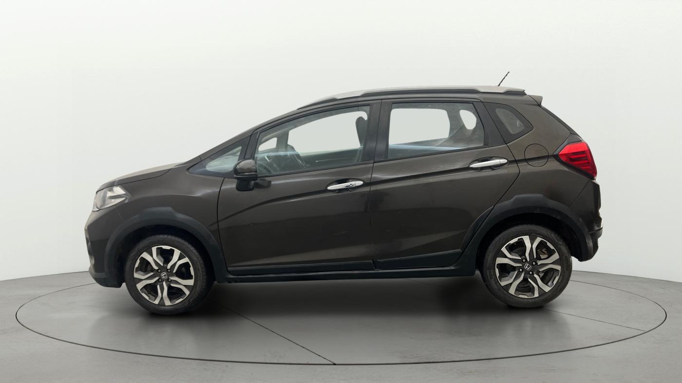 2018 Honda WR-V 1.5L I-DTEC VX MT, Diesel, Manual, 1,34,100 km, Left Side
