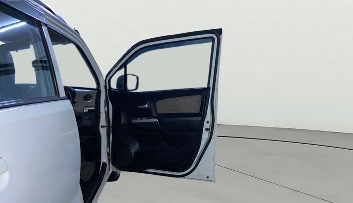 2013 Maruti Wagon R 1.0 VXI, Petrol, Manual, 38,044 km, RHS Front Door