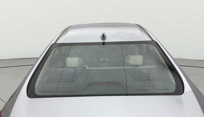 2019 Honda Civic 1.8L I-VTEC ZX CVT, Petrol, Automatic, 42,015 km, Rear Windshield