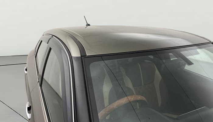 2019 Maruti Baleno ZETA PETROL 1.2, Petrol, Manual, 53,183 km, Roof