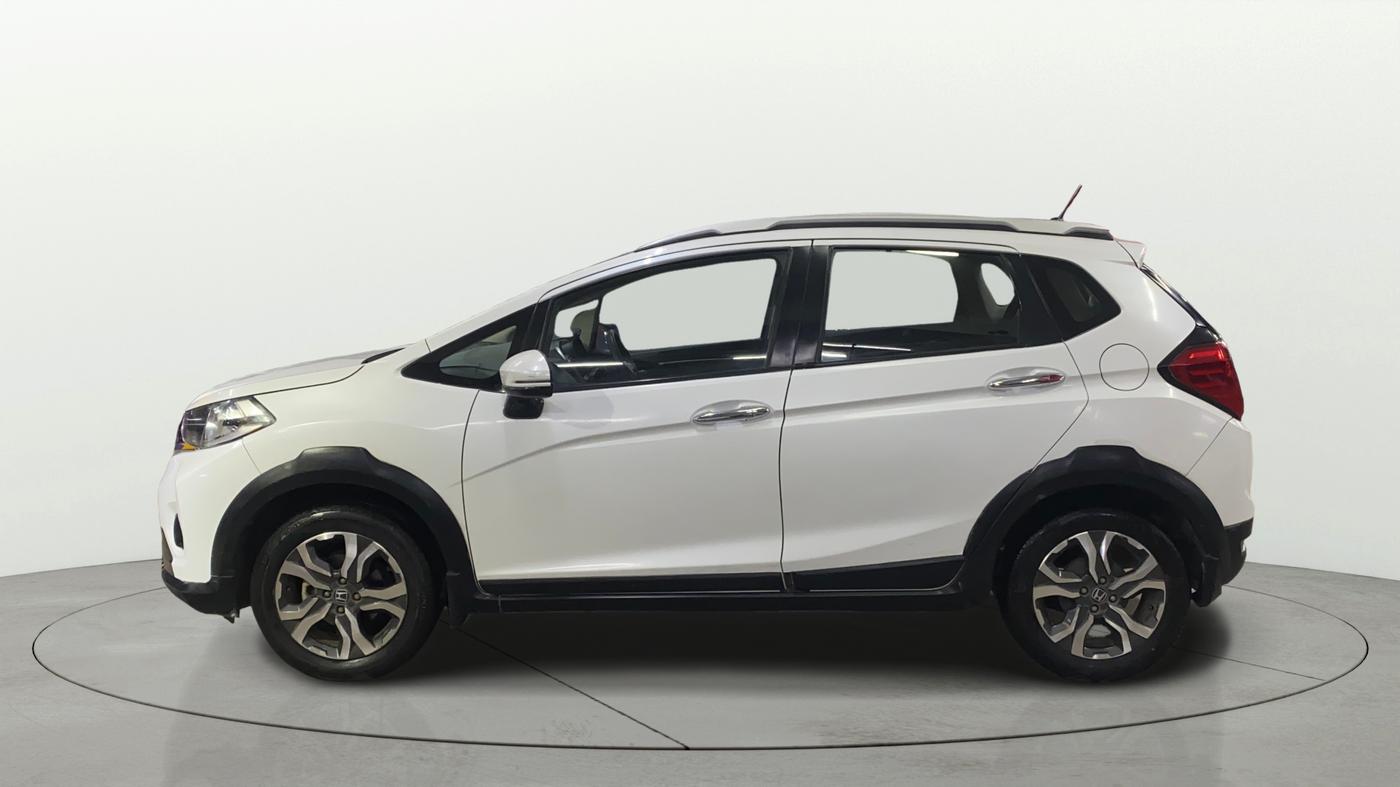 2017 Honda WR-V 1.2L I-VTEC VX MT, Petrol, Manual, 30,259 km, Left Side