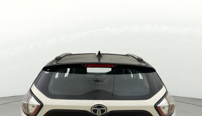 2018 Tata NEXON XT PETROL, Petrol, Manual, 62,008 km, Rear Windshield