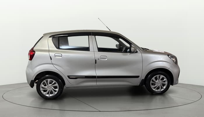 2022 Maruti Celerio ZXI, Petrol, Manual, 54,728 km, Right Side View