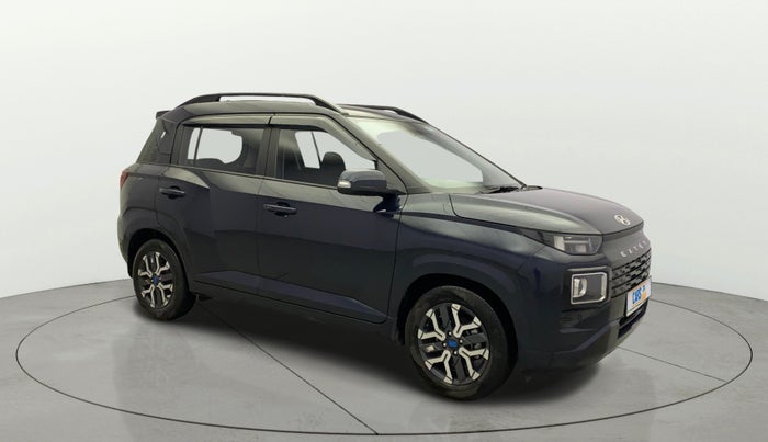 2024 Hyundai EXTER SX(O), Petrol, Manual, 9,141 km, SRP