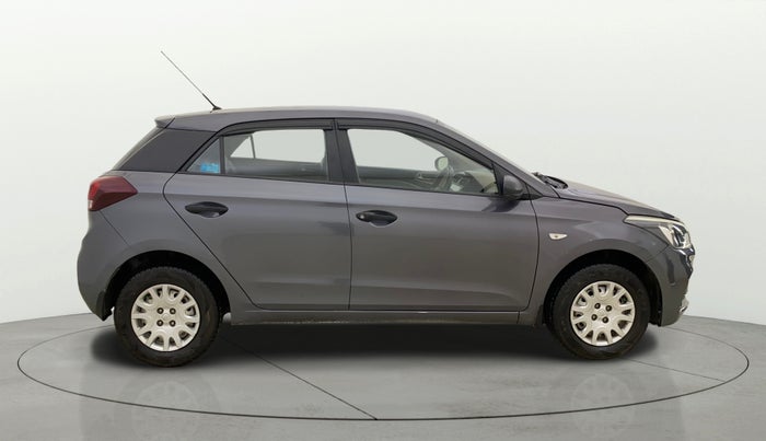2019 Hyundai Elite i20 ERA 1.2, Petrol, Manual, 68,233 km, Right Side View