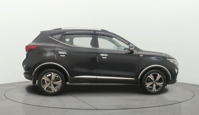 2023 MG ASTOR SAVVY 1.5 CVT, Petrol, Automatic, 37,770 km, Right Side View