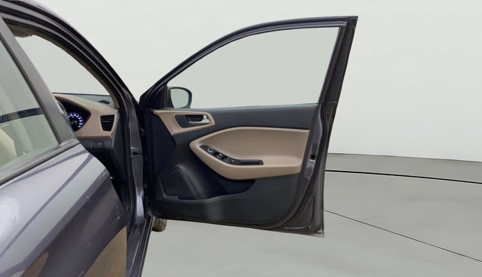 2018 Hyundai Elite i20 MAGNA EXECUTIVE 1.2, Petrol, Manual, 37,331 km, RHS Front Door