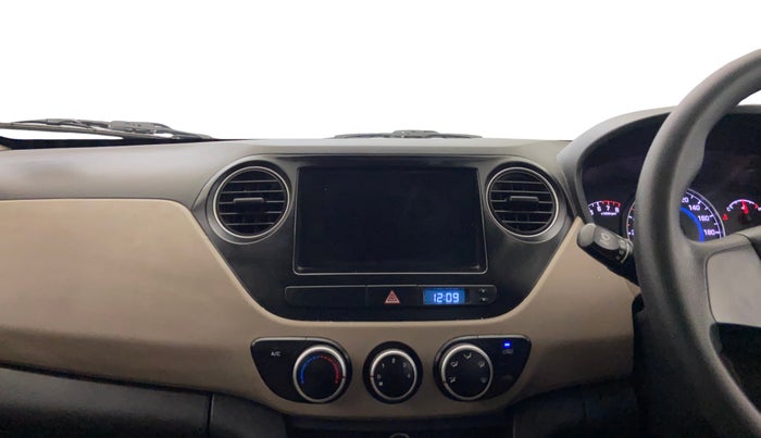 2014 Hyundai Grand i10 MAGNA 1.2 KAPPA VTVT, Petrol, Manual, 79,755 km, Air Conditioner