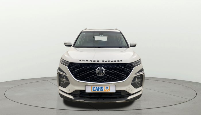 2020 MG HECTOR PLUS SHARP 1.5 PETROL TURBO DCT 6-STR, Petrol, Automatic, 47,294 km, Front