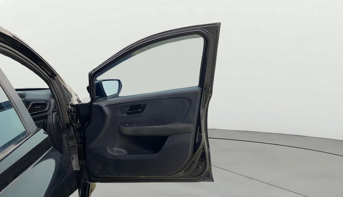 2023 Tata ALTROZ XZ PLUS DIESEL DARK EDITION, Diesel, Manual, 25,451 km, RHS Front Door