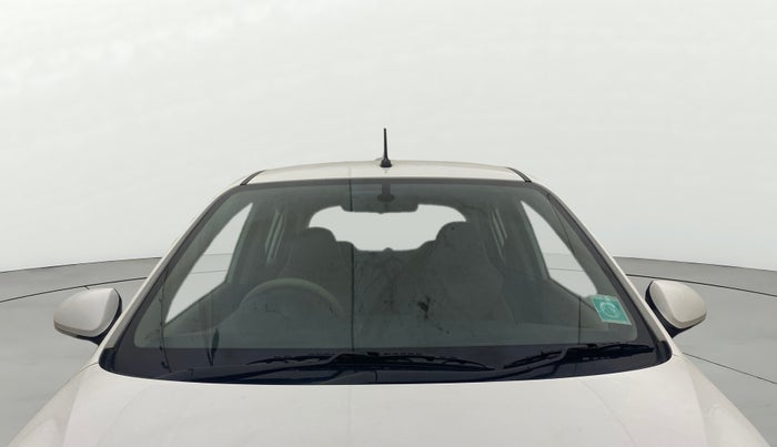 2019 Hyundai NEW SANTRO SPORTZ MT, Petrol, Manual, 38,438 km, Front Windshield