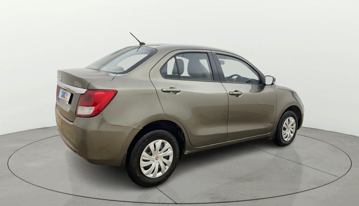 2021 Maruti Dzire VXI, Petrol, Manual, 68,944 km, Right Back Diagonal