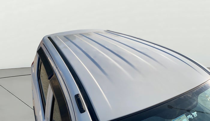 2018 Maruti Alto 800 LXI, Petrol, Manual, 43,734 km, Roof