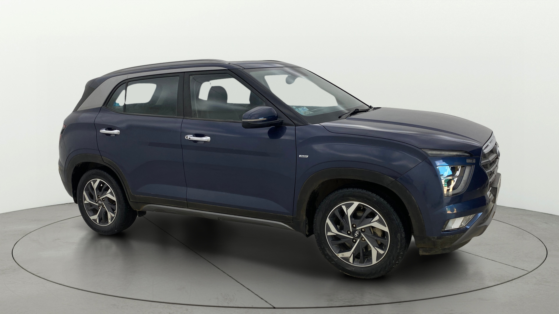 2023 Hyundai Creta SX (O) AT 1.5 DIESEL