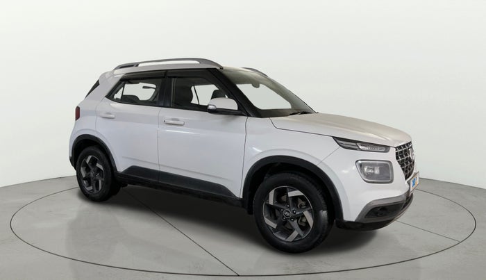 2019 Hyundai VENUE SX 1.0 TURBO, Petrol, Manual, 73,325 km, SRP
