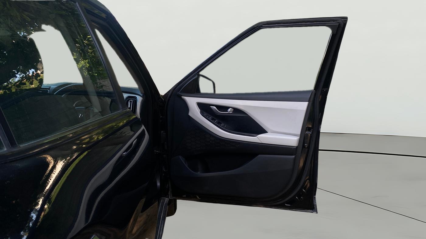 2020 Hyundai Creta SX 1.5 PETROL, Petrol, Manual, 1,18,710 km, RHS Front Door