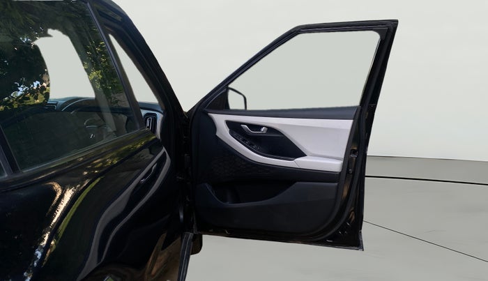 2020 Hyundai Creta SX 1.5 PETROL, Petrol, Manual, 1,18,679 km, RHS Front Door