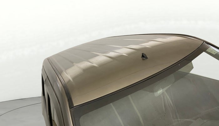 2019 Maruti New Wagon-R LXI CNG 1.0, CNG, Manual, 69,411 km, Roof