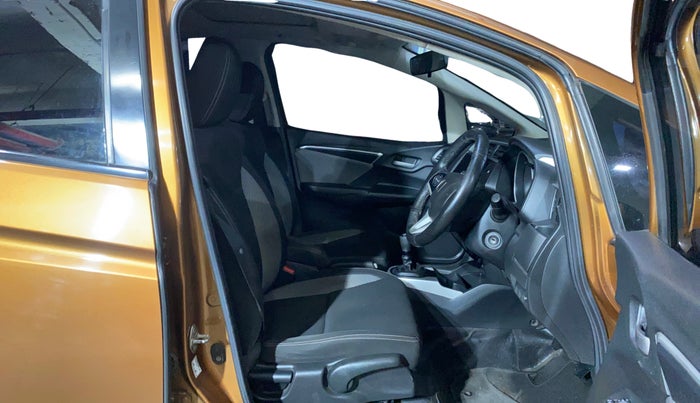 2018 Honda WR-V 1.2L I-VTEC VX MT, Petrol, Manual, 43,123 km, Right Side Front Door Cabin