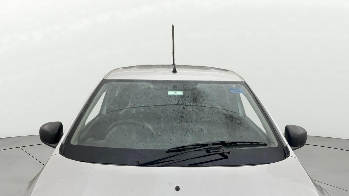 2019 Renault Kwid RXL, Petrol, Manual, 22,112 km, Front Windshield