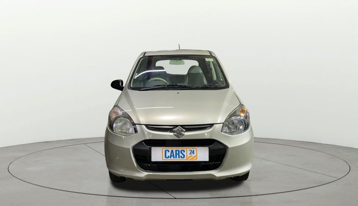 2014 Maruti Alto 800 LXI, Petrol, Manual, 5,916 km, Front