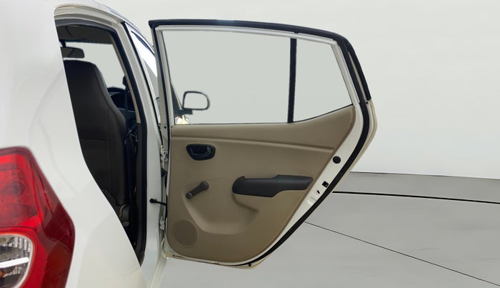 2013 Hyundai i10 ERA 1.1, Petrol, Manual, 58,077 km, RHS Rear Door