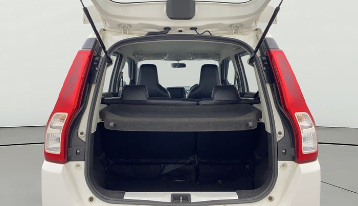 2020 Maruti New Wagon-R ZXI 1.2, Petrol, Manual, 38,425 km, Boot Open Zoomed View