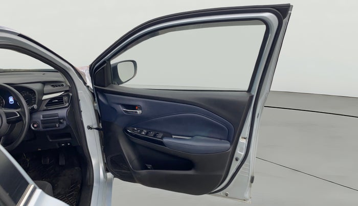 2022 Maruti Baleno ZETA PETROL 1.2, Petrol, Manual, 30,402 km, RHS Front Door