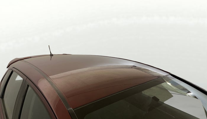 2016 Honda Jazz 1.2L I-VTEC VX, Petrol, Manual, 61,720 km, Roof