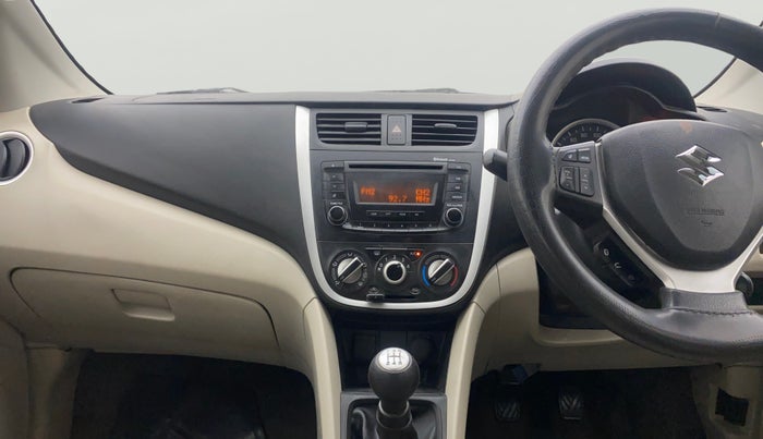 2021 Maruti Celerio ZXI (O), Petrol, Manual, 47,221 km, Air Conditioner