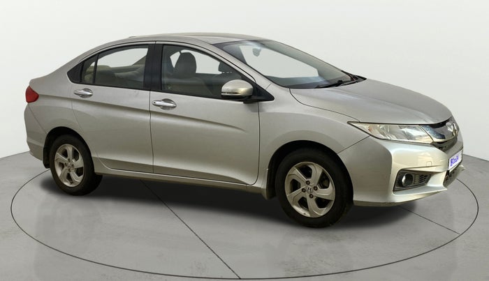 2015 Honda City 1.5L I-VTEC V MT, Petrol, Manual, 38,130 km, SRP