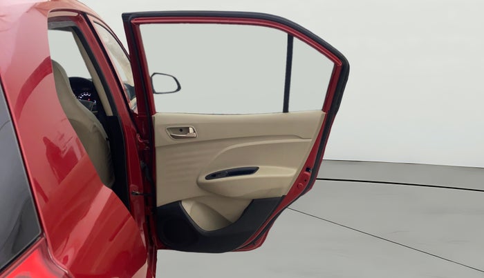 2019 Hyundai NEW SANTRO SPORTZ MT, Petrol, Manual, 19,582 km, RHS Rear Door