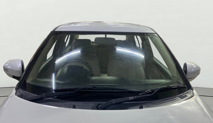 2016 Maruti Swift Dzire VXI, Petrol, Manual, 49,324 km, Front Windshield