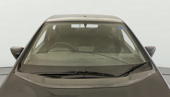 2021 Tata ALTROZ XE PETROL, Petrol, Manual, 49,668 km, Front Windshield