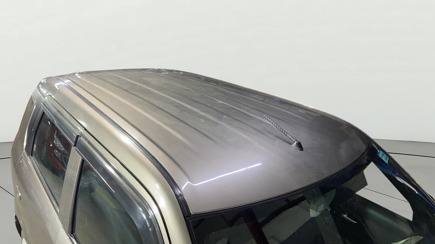2021 Maruti New Wagon-R VXI 1.0, Petrol, Manual, 18,008 km, Roof