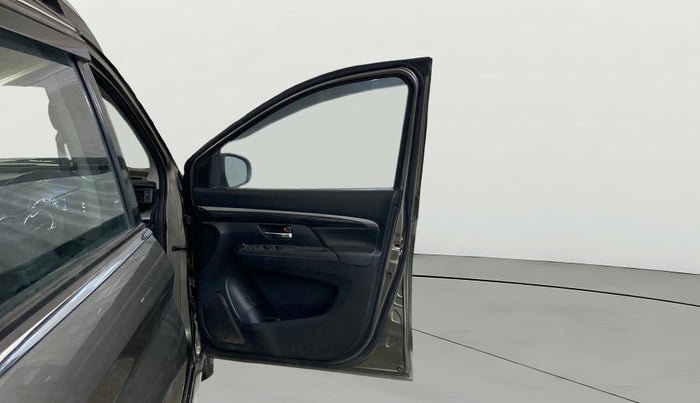 2022 Maruti XL6 ZETA AT, Petrol, Automatic, 39,772 km, RHS Front Door