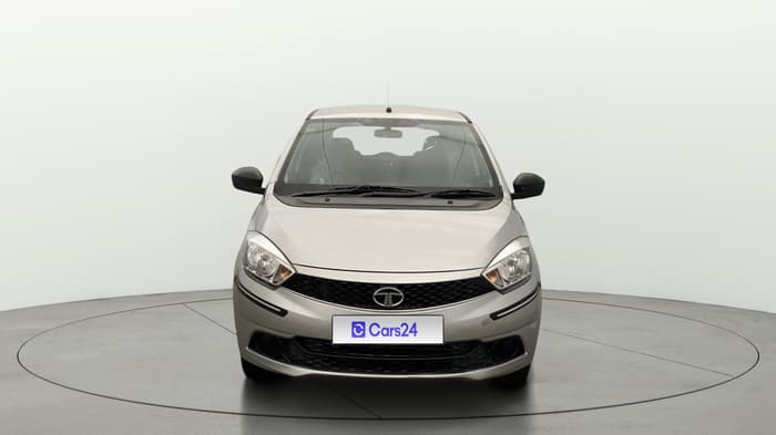 2019 Tata Tiago XE PETROL, Petrol, Manual, 37,907 km, Front