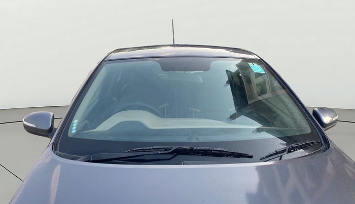 2017 Hyundai Elite i20 SPORTZ 1.2, Petrol, Manual, 83,911 km, Front Windshield