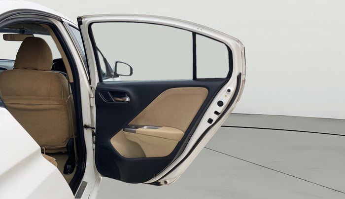 2015 Honda City 1.5L I-DTEC V, Diesel, Manual, 97,957 km, RHS Rear Door