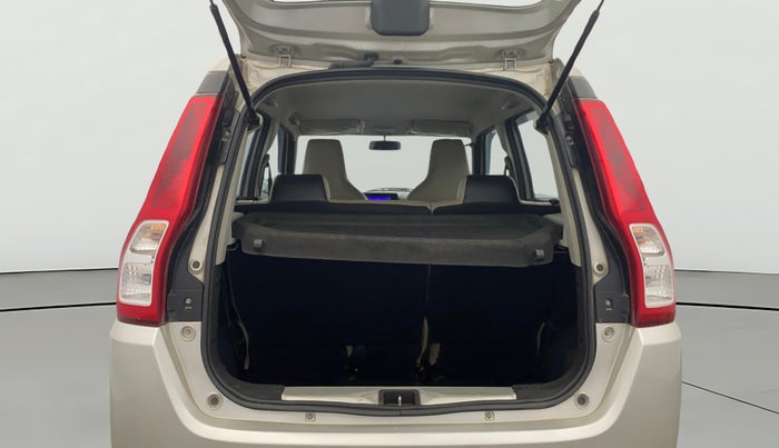 2021 Maruti New Wagon-R VXI 1.0, Petrol, Manual, 96,790 km, Boot Open Zoomed View